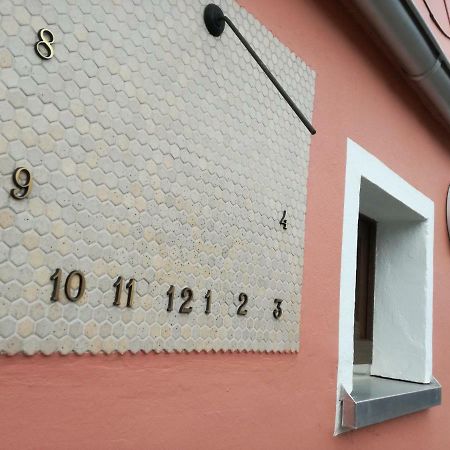 Zimmervermietung St.Wendel Sankt Wendel Esterno foto