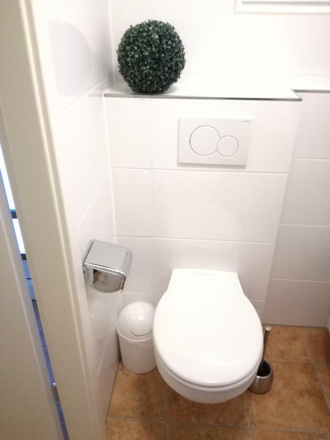Zimmervermietung St.Wendel Sankt Wendel Esterno foto